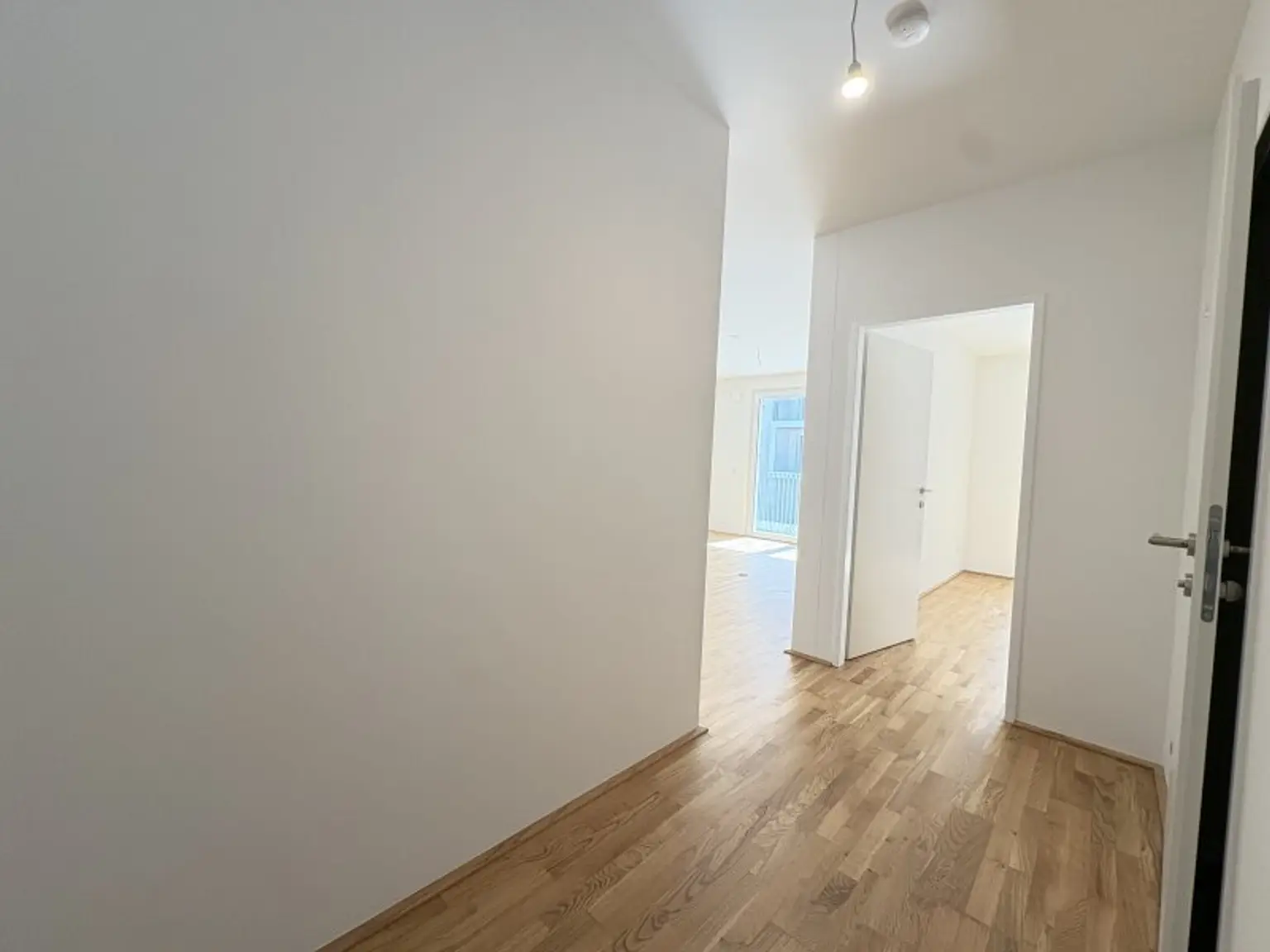 Moderne 3-Zimmer-Wohnung mit großzügiger Terrasse in St. Pölten – Ihr neues Zuhause wartet!