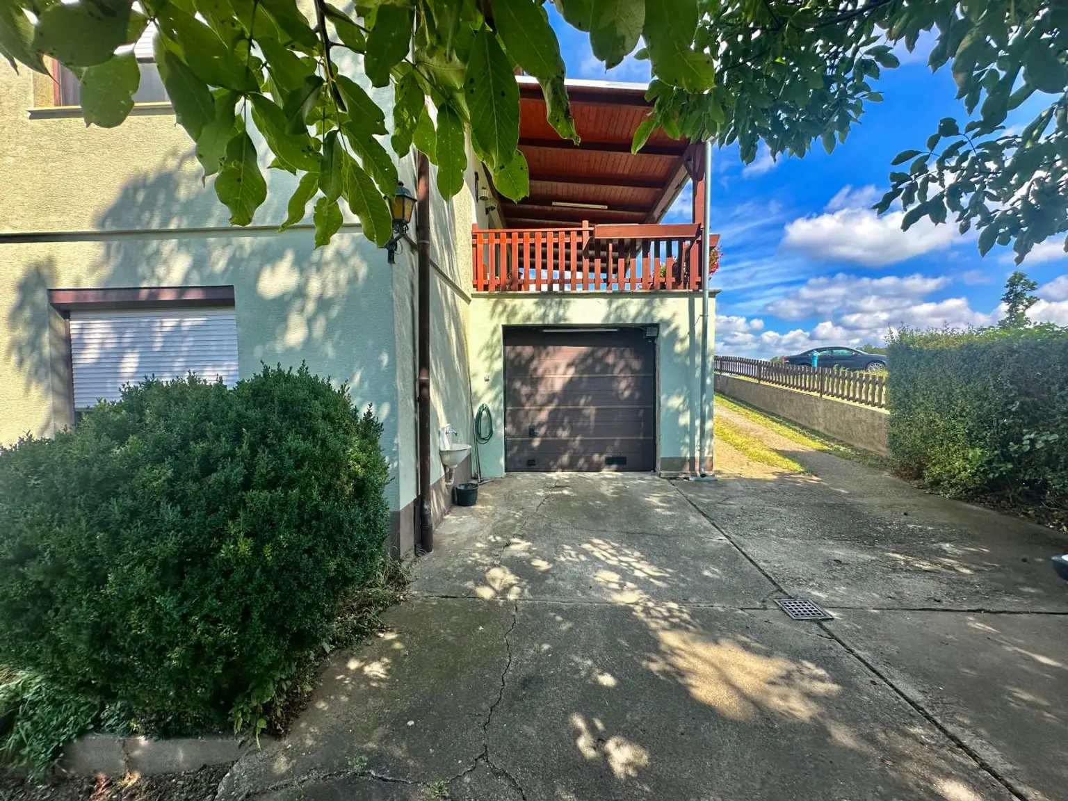 Viel Platz, tolle Aussicht – Ihr neues Zuhause im Weinviertel!