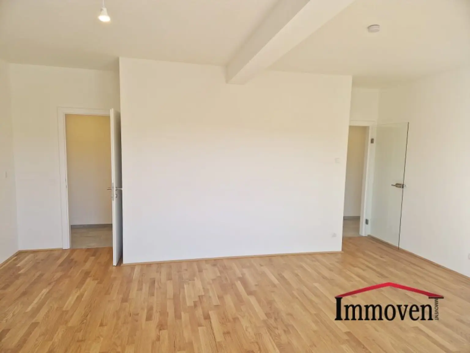 FINANZIERUNGSAKTION* - Erstbezug und Ruhelagein Mariatrost: moderne 3-Zimmerwohnung mit Terrasse und 2 Tiefgaragenplätze