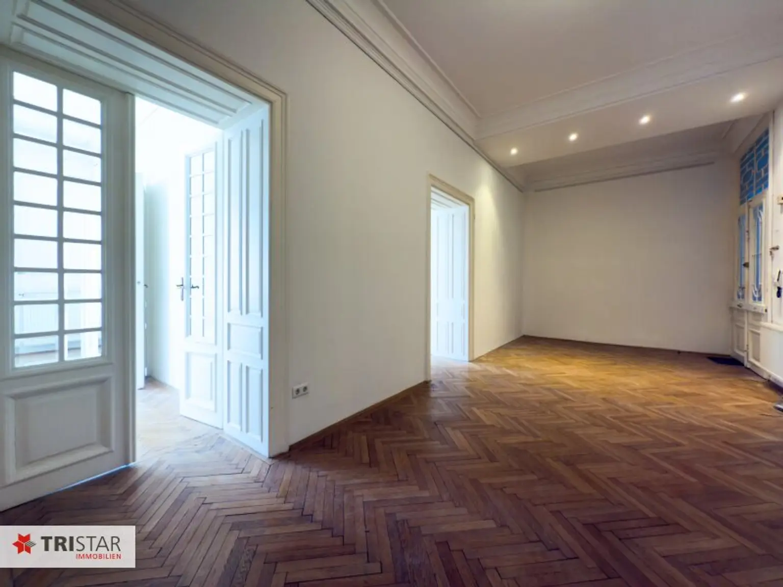 NEU:::REPRÄSENTATIVES ALTBAUBÜRO – HOCHWERTIG, SEHR GUTER GRUNDRISS, TOP LAGE - Miete in 1010 Wien:::