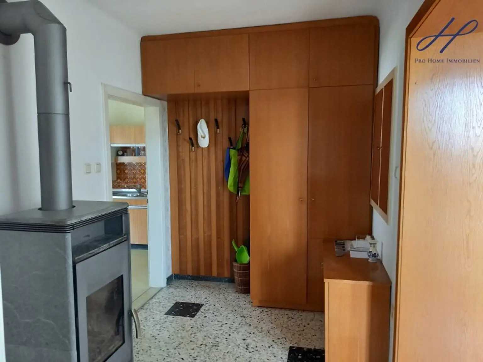 Gepflegtes Einfamilienhaus Nähe Oberwart
