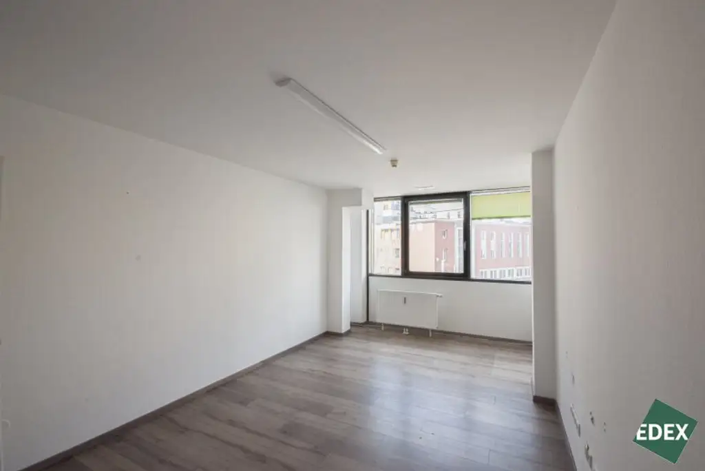 Flexible Büro-/Ordinationsfläche am Höchstädtplatz mit ausgezeichneter Anbindung