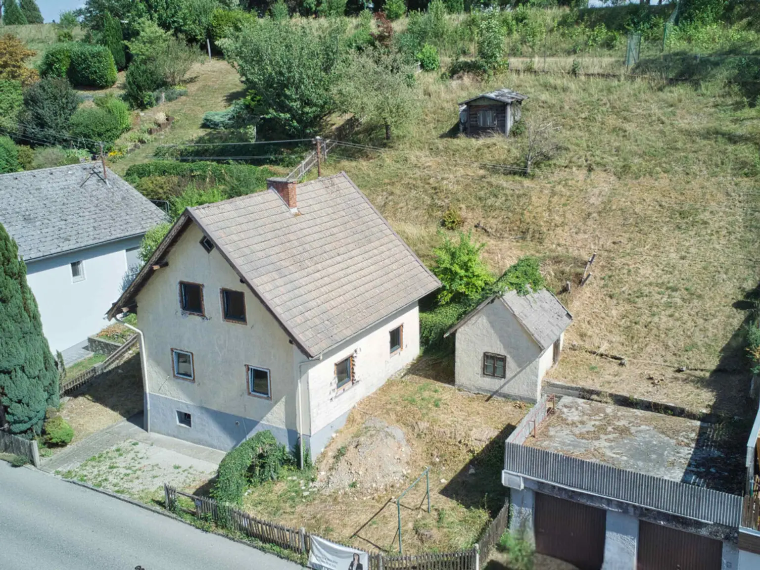 Haus Attnang-Puchheim