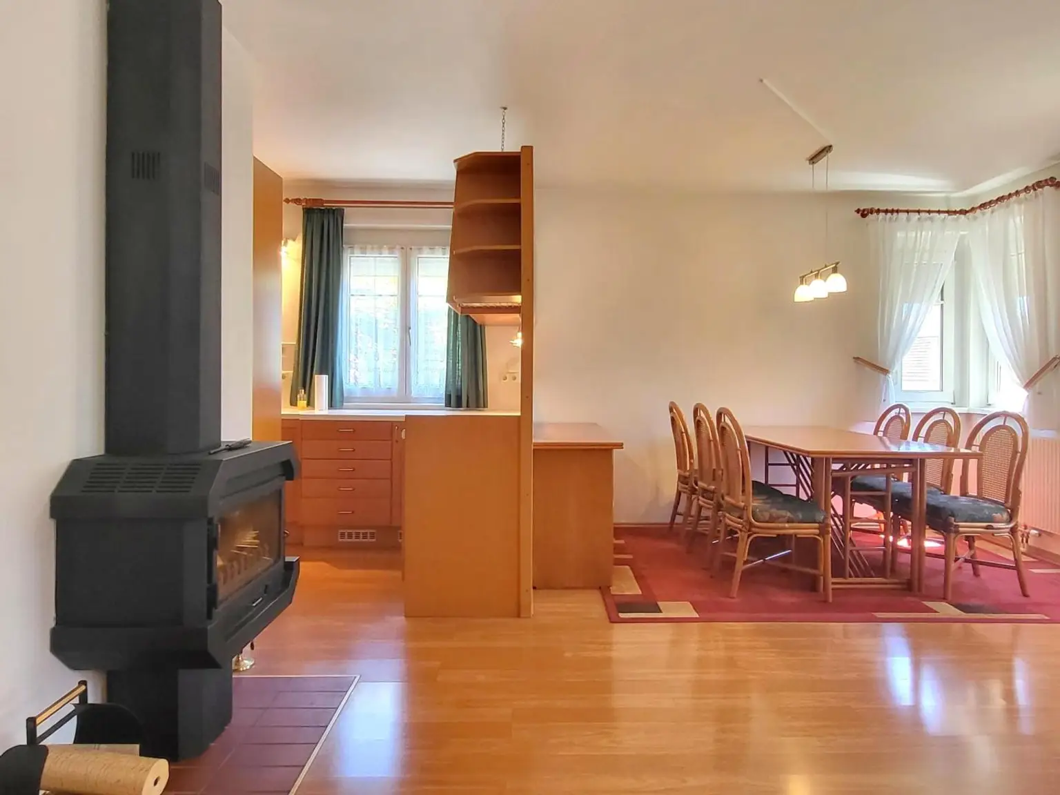 02 Wohnraum