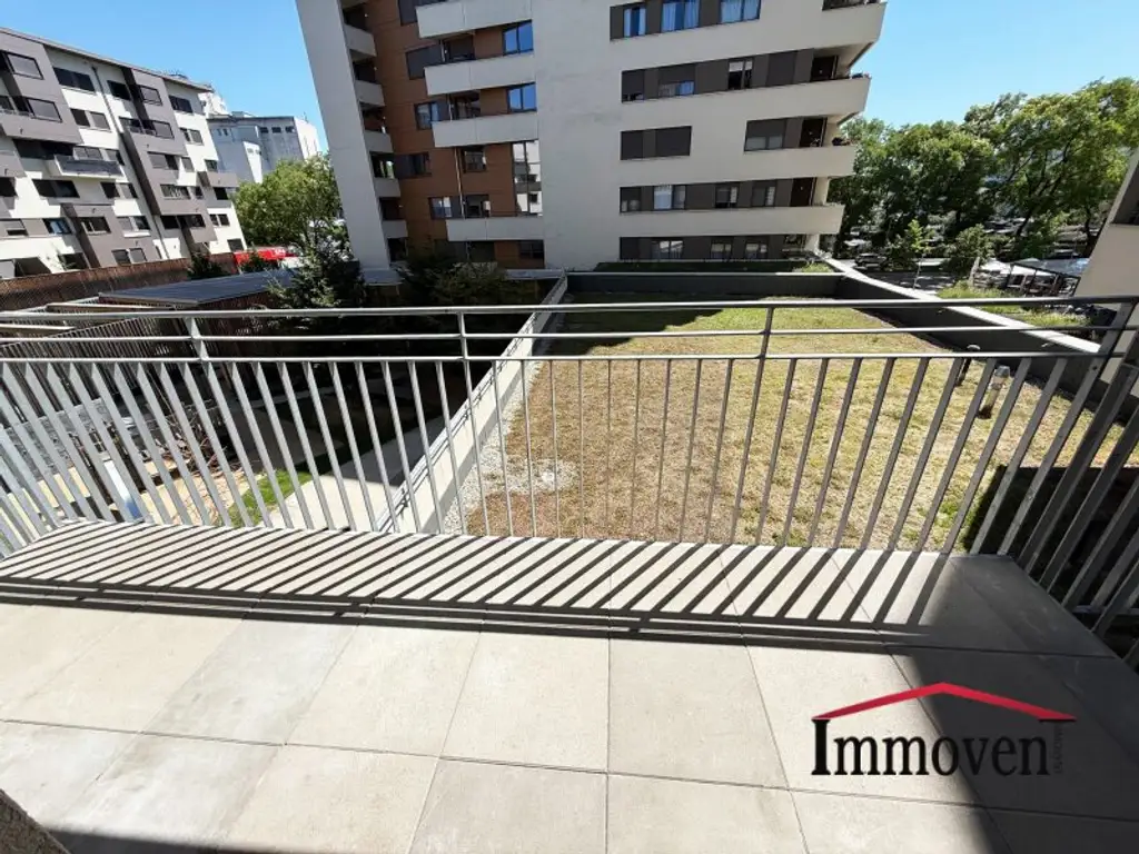 SOMMERAKTION* - ERSTES MONAT MIETFREI - 3-Zimmerwohnung mit Balkon in zentraler Lage!