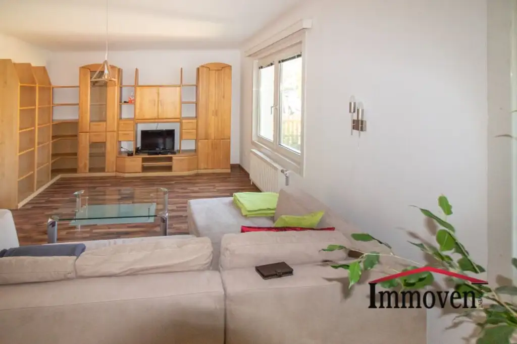 Im Speckgürtel von Wien -  Idyllisches Einfamilienhaus mit Garten/Terrasse und Pool!
