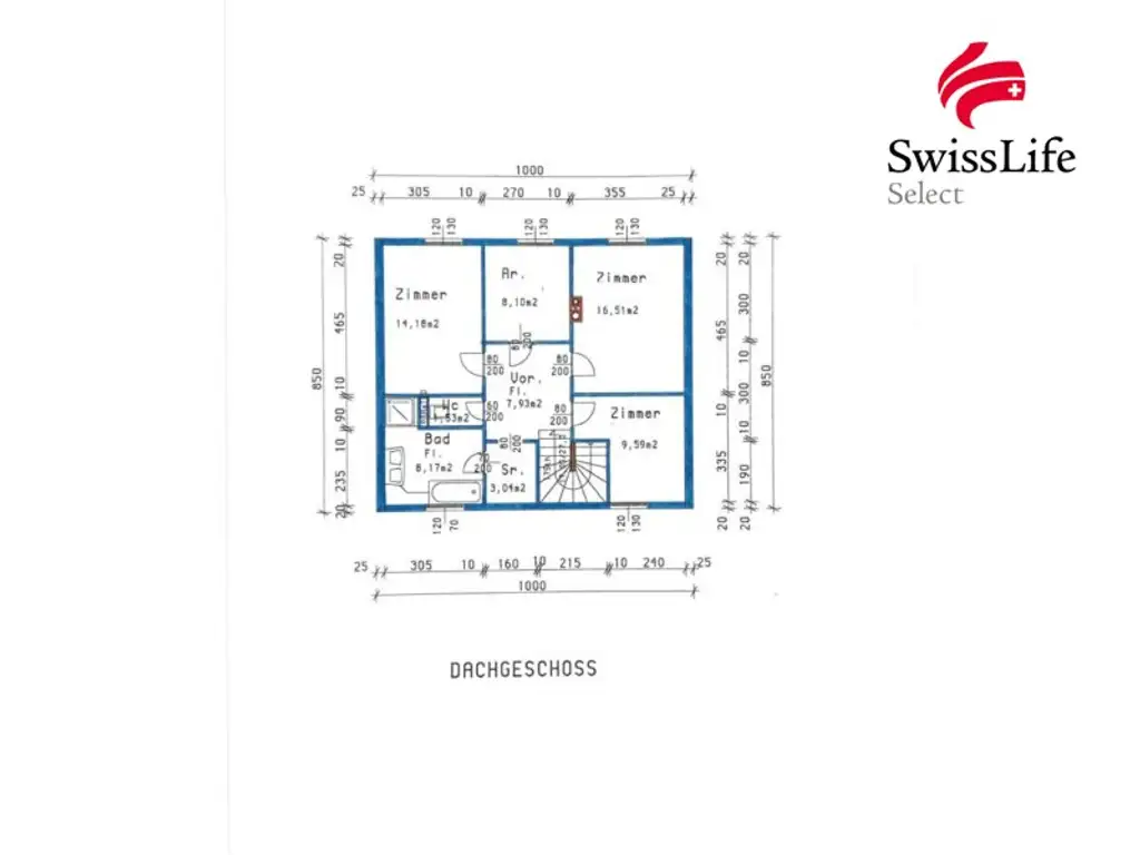 Fischamend I Einfamilienhaus | 4 Zimmer | Garten I Ruhig & familienfreundlich