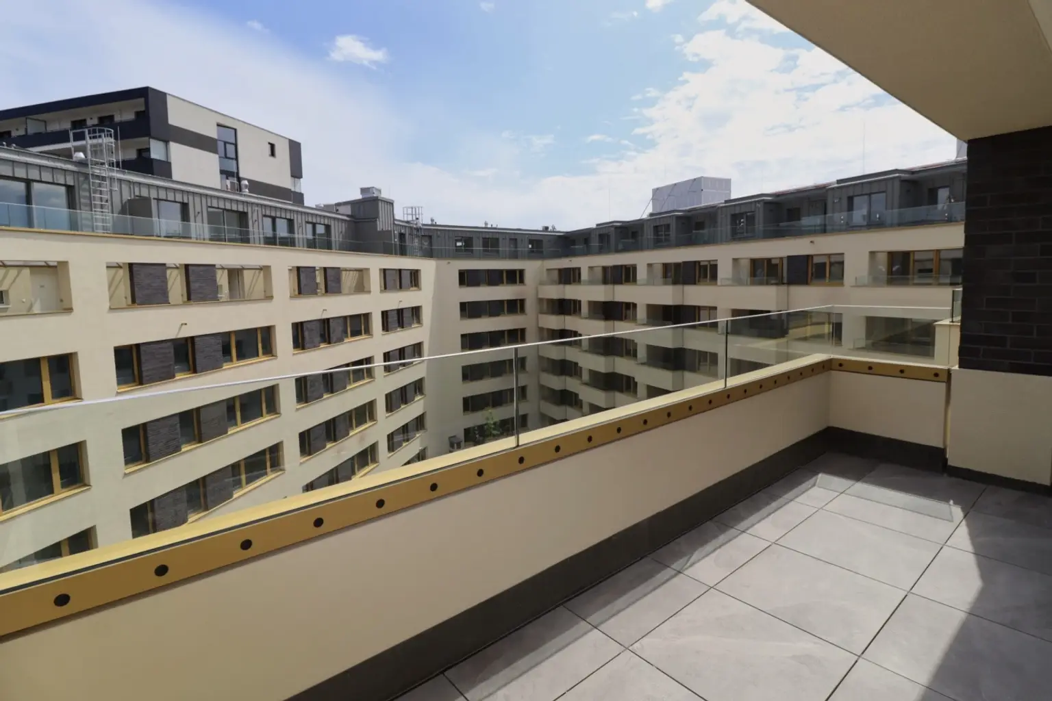 Terrasse klein 2