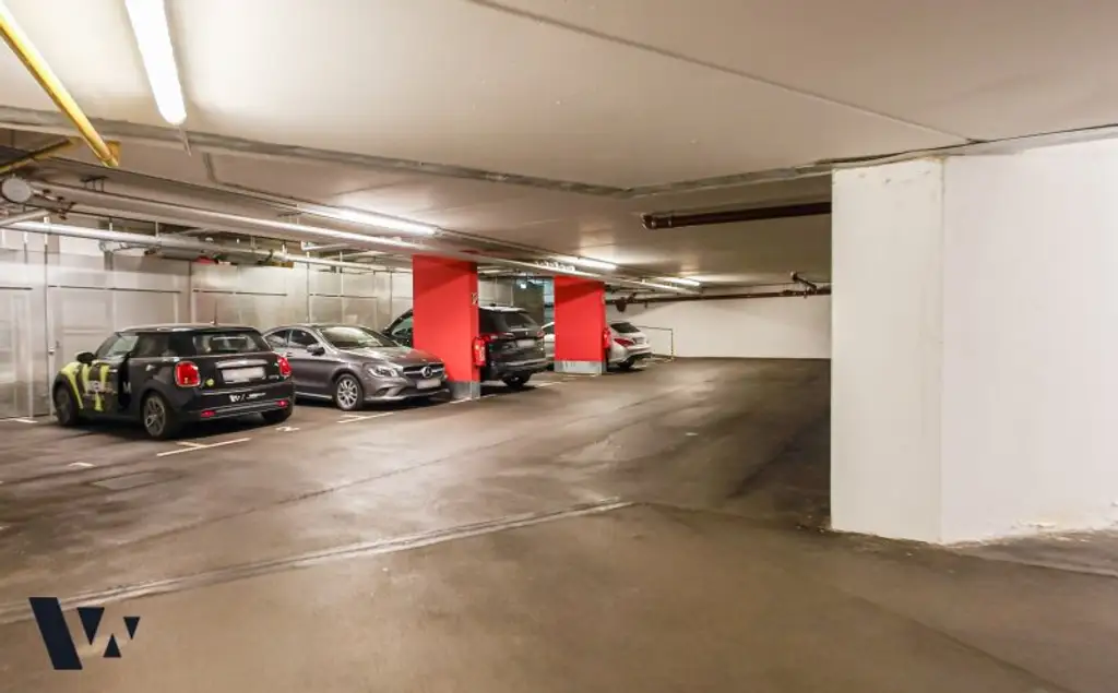 WOHNEN AM KAASGRABEN | MAISONETTE-RARITÄT MIT GARTEN | VIDEO-PRÄSENTATION