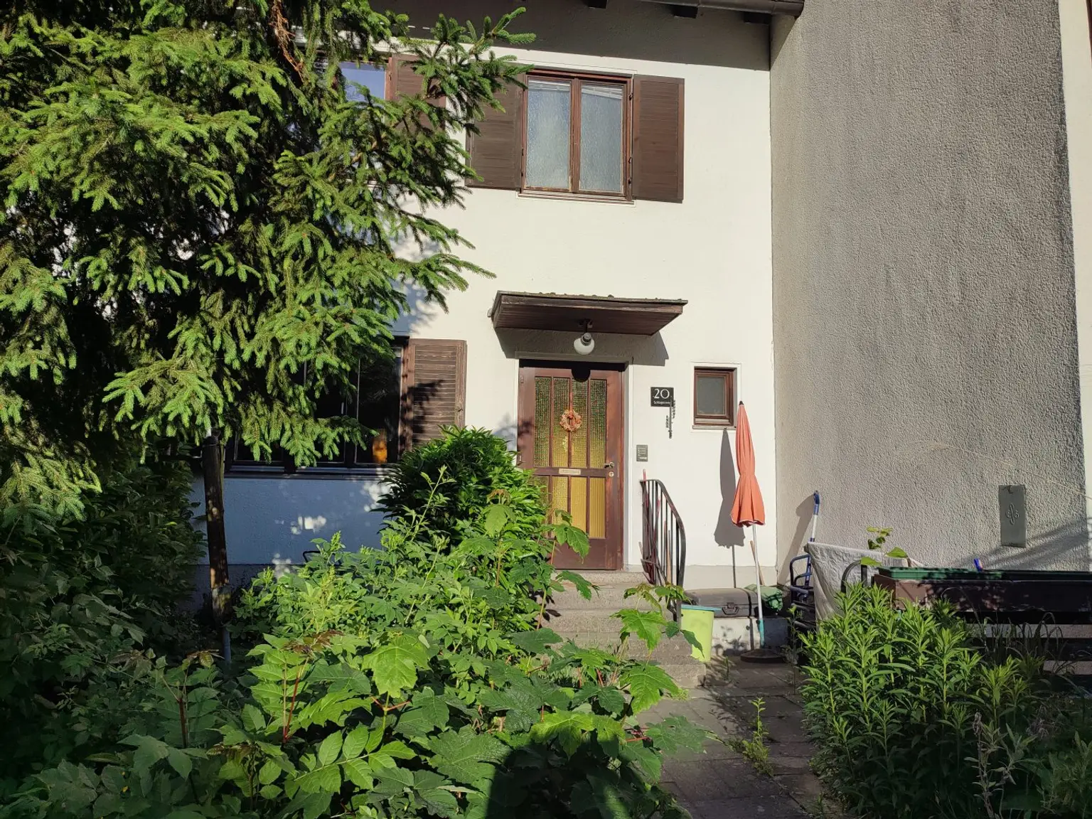 Vorgarten