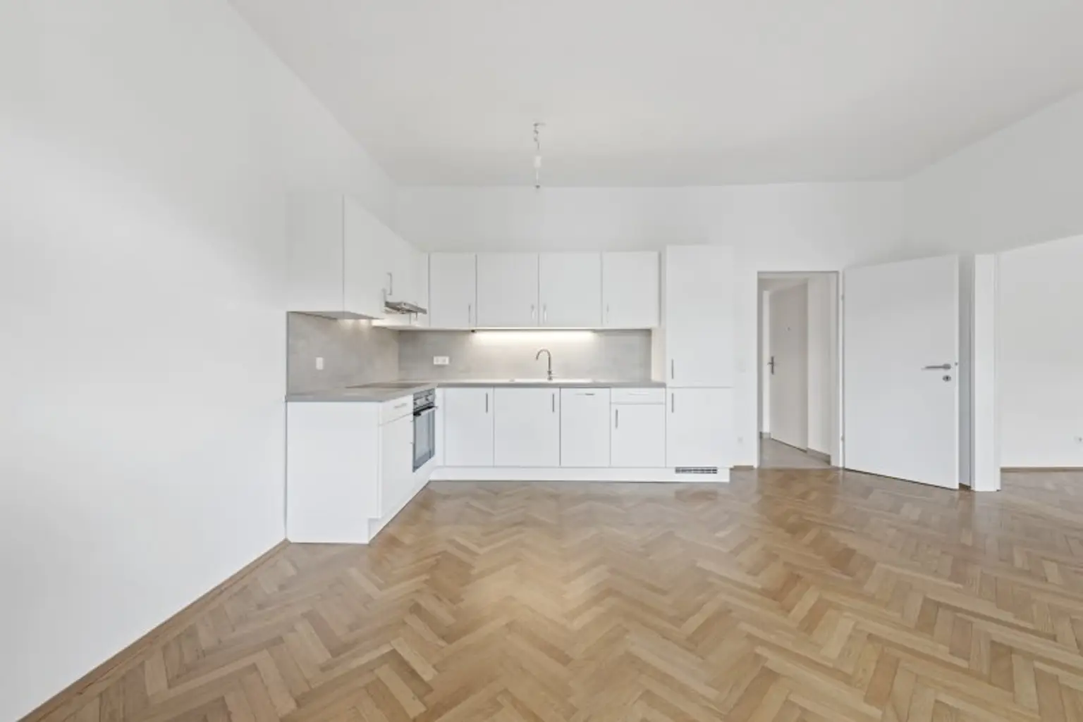 ***Großzügige 4-Zimmer-Wohnung mit 2 Balkonen in Top-Lage des 19. Bezirks – Nähe Kahlenberg***
