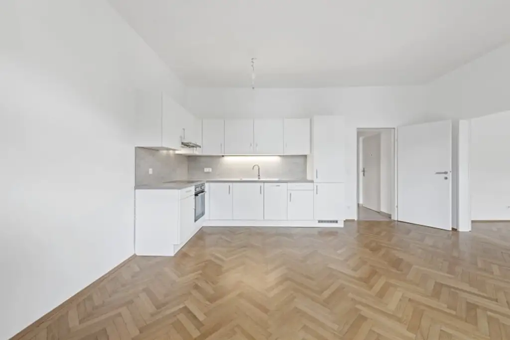 ***Großzügige 4-Zimmer-Wohnung mit 2 Balkonen in Top-Lage des 19. Bezirks – Nähe Kahlenberg***