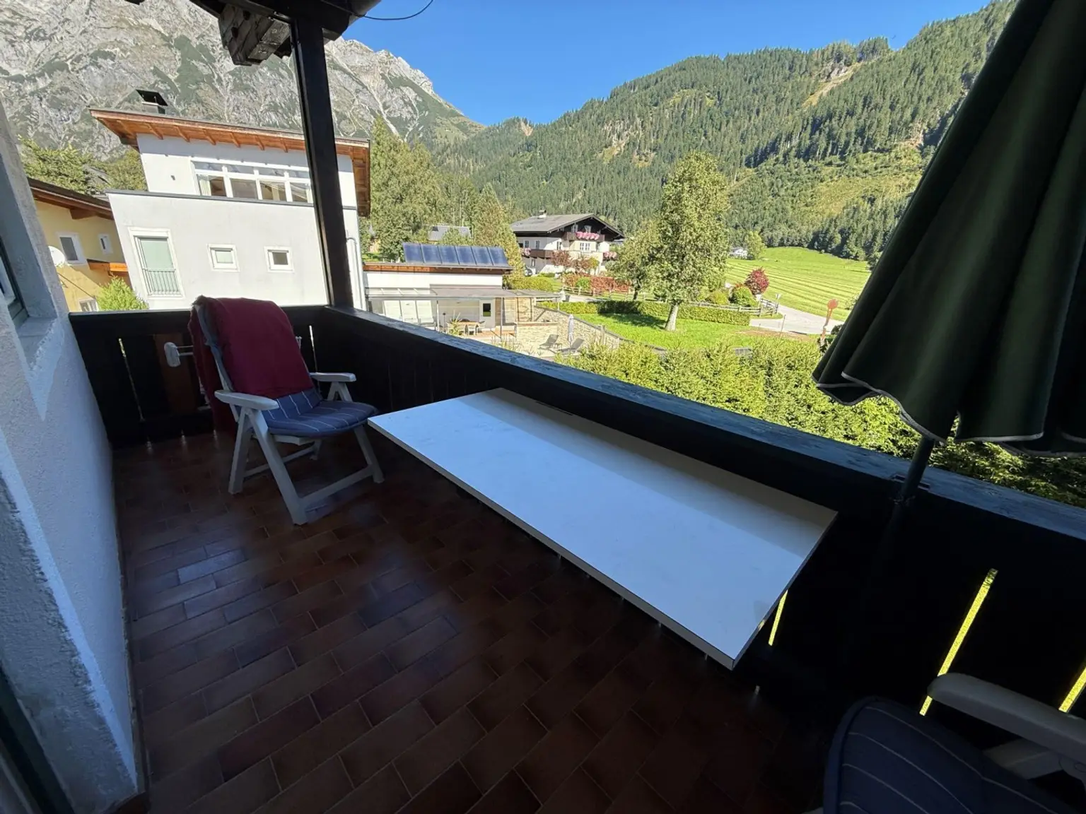 RARITÄT - Zweitwohnsitz-Wohnung in Werfenweng