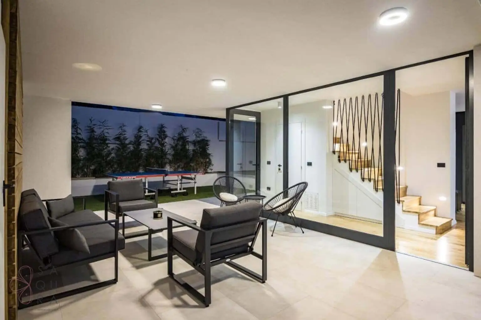 New Villa Medulin – Moderner Luxus in Küstennähe mit Renditepotenzial