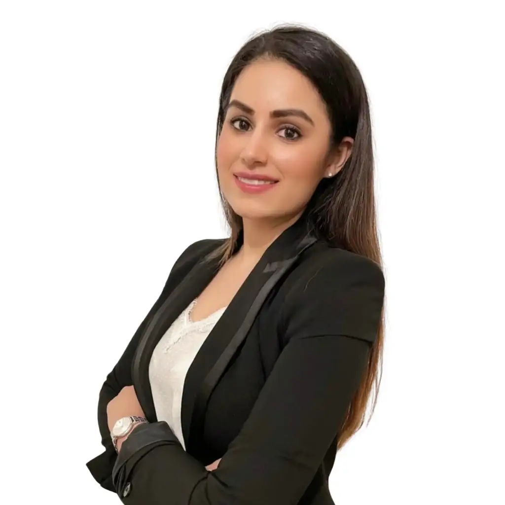 Raveena Janagal