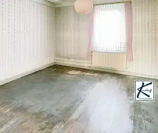 Schlafzimmer EG