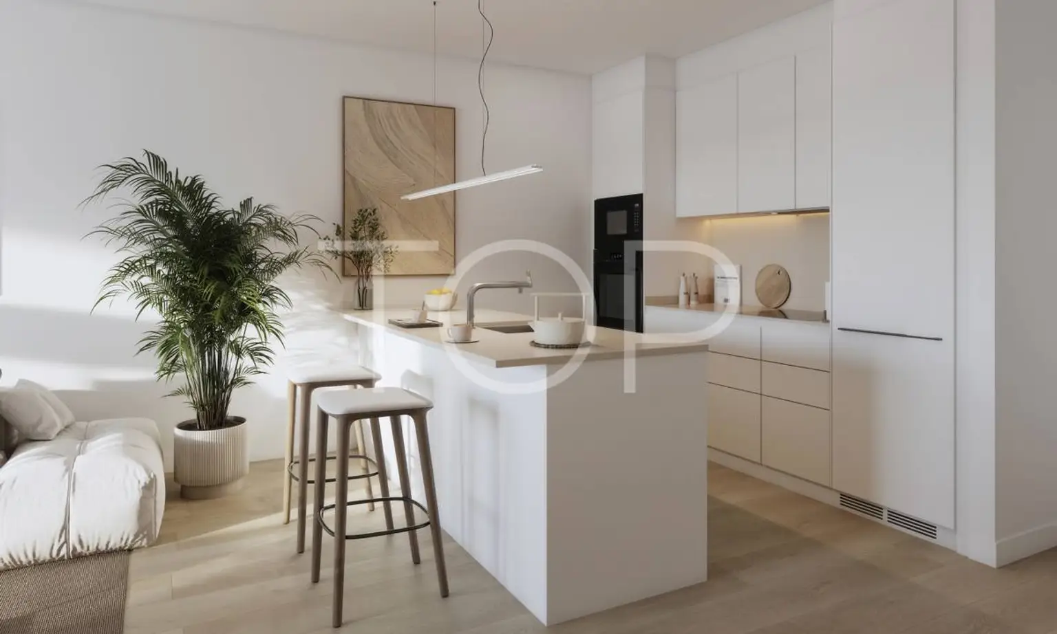 Apartment-Abora-Kitchen-Tenerife-1