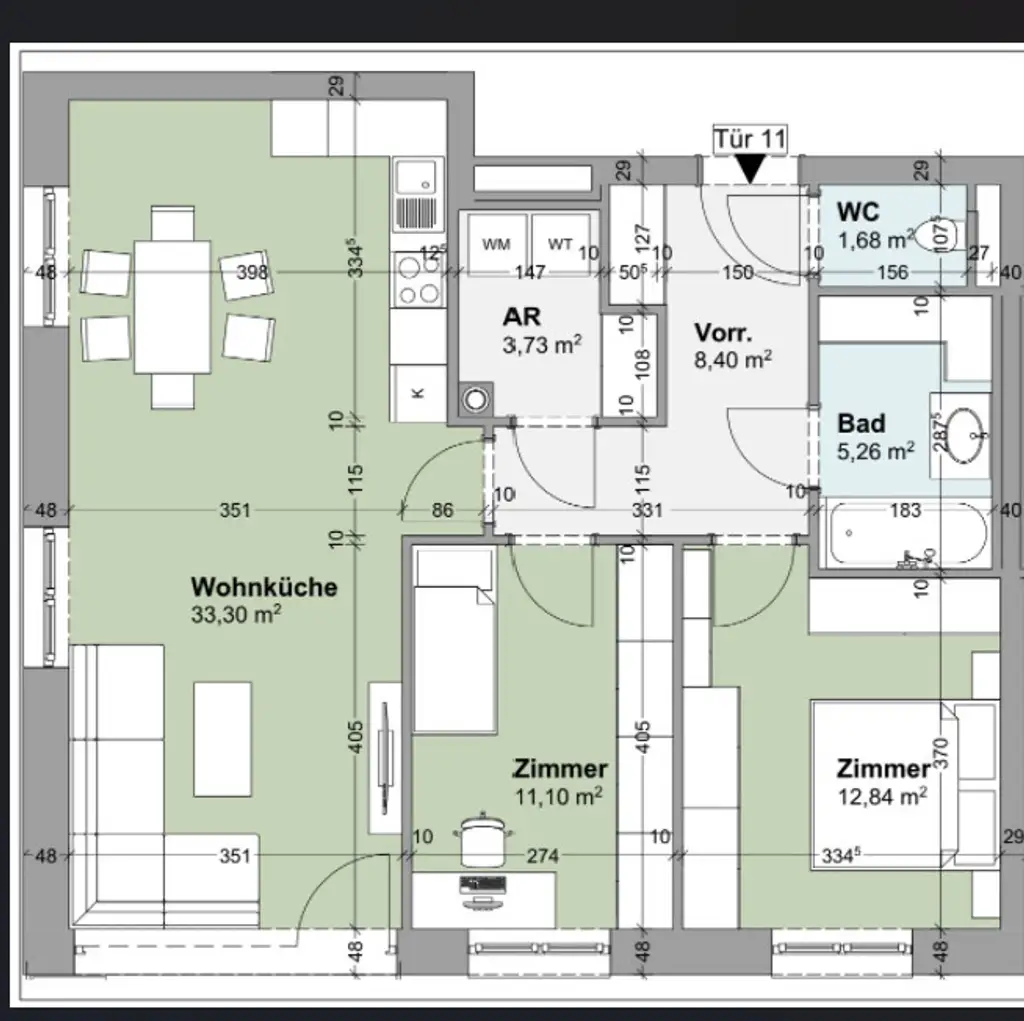 Plan 1