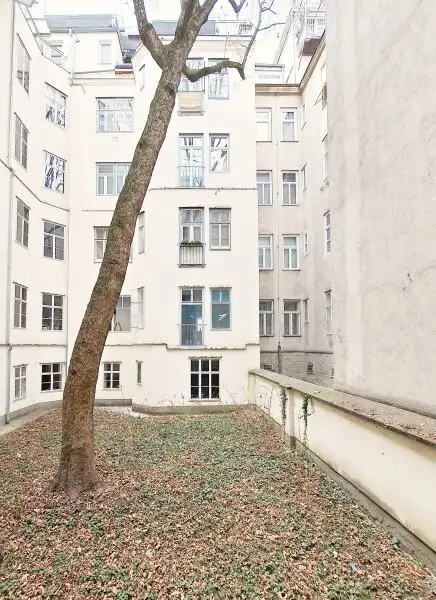 ++NEW++  ALTBAU-CHARME & flexibler Grundriss!  Luxury Ausführung in begehrter Lage des 18. Bezirks! Ebner-Eschenbach-Park