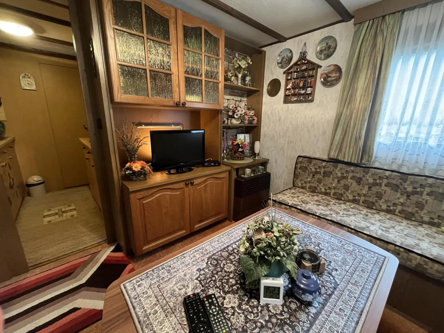 Wohnzimmer II