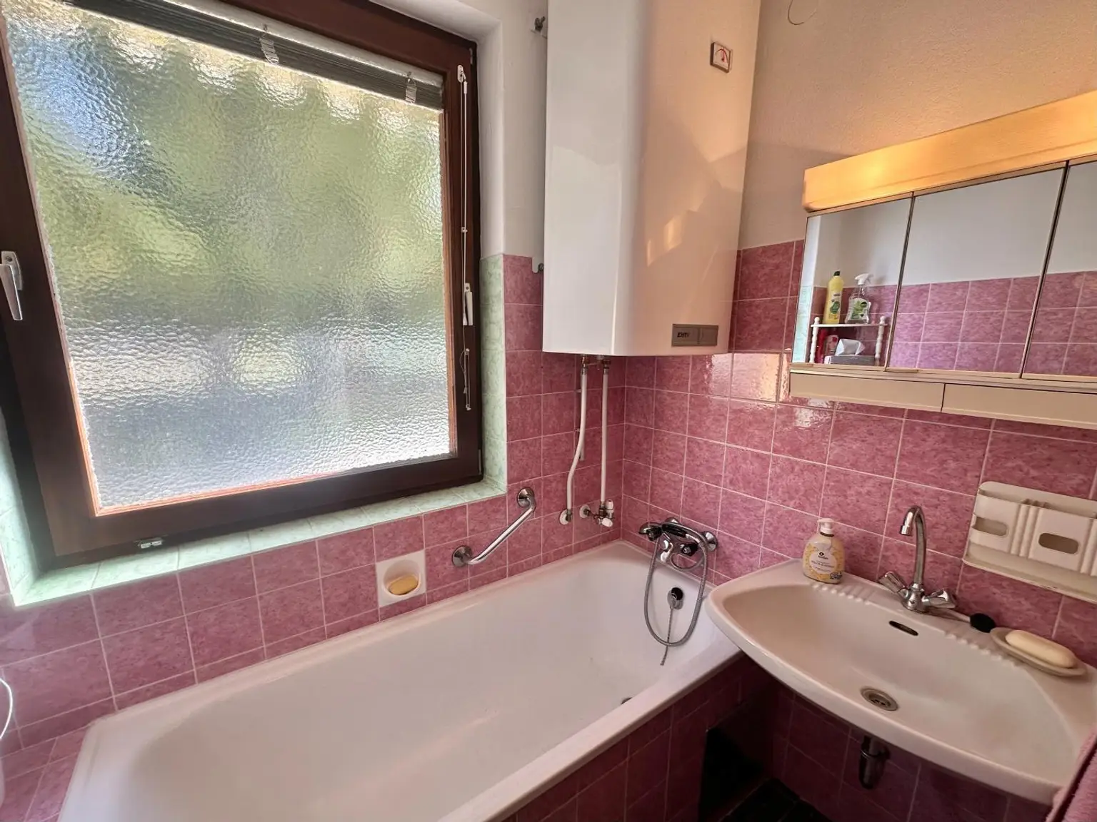 EG Badezimmer