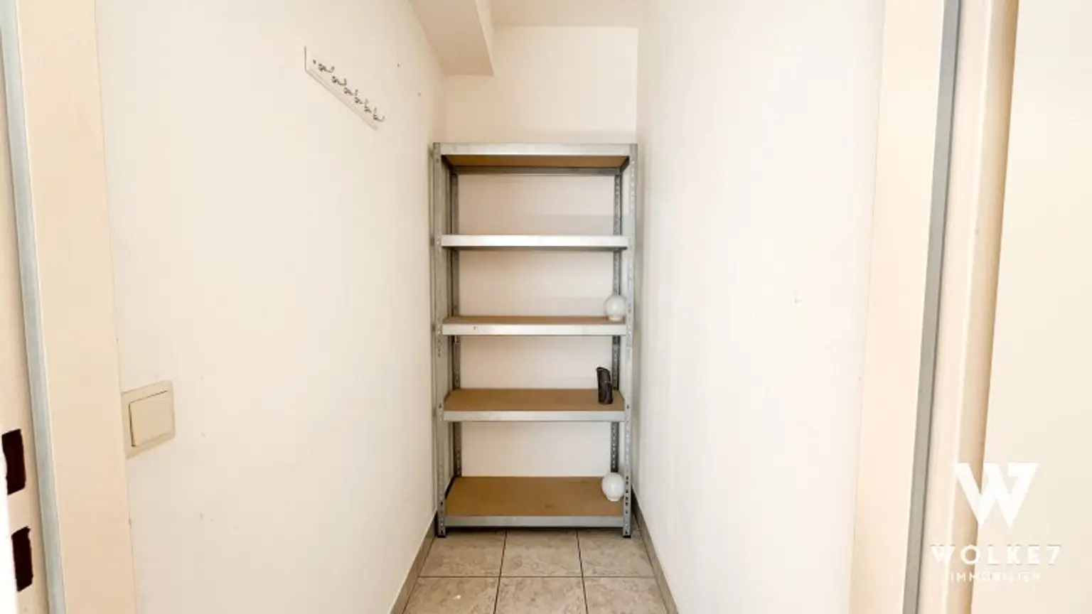 Barrierefreie 3-Zimmer-Wohnung mit Garagenplatz I Nähe Obere Alte Donau I Nähe U-Bahn & S-Bahn
