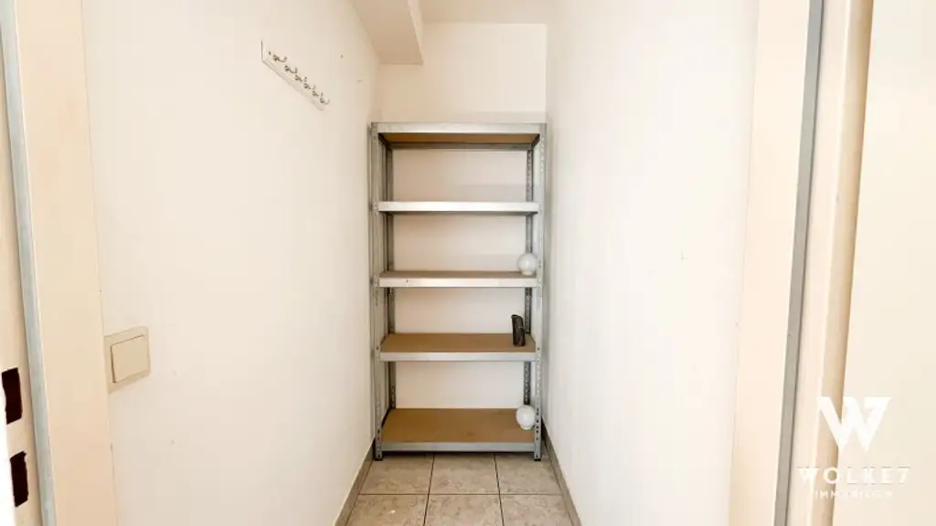 Barrierefreie 3-Zimmer-Wohnung mit Garagenplatz I Nähe Obere Alte Donau I Nähe U-Bahn & S-Bahn