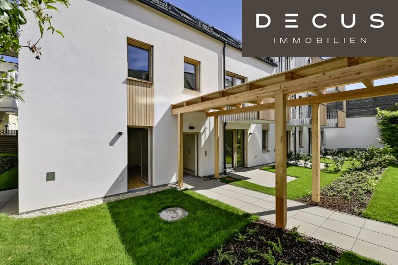 | BALKON | OSTSEITIG | 2 ZIMMER | BETREUTES WOHNEN | SENIORVITA | BRUNN AM GEBIRGE