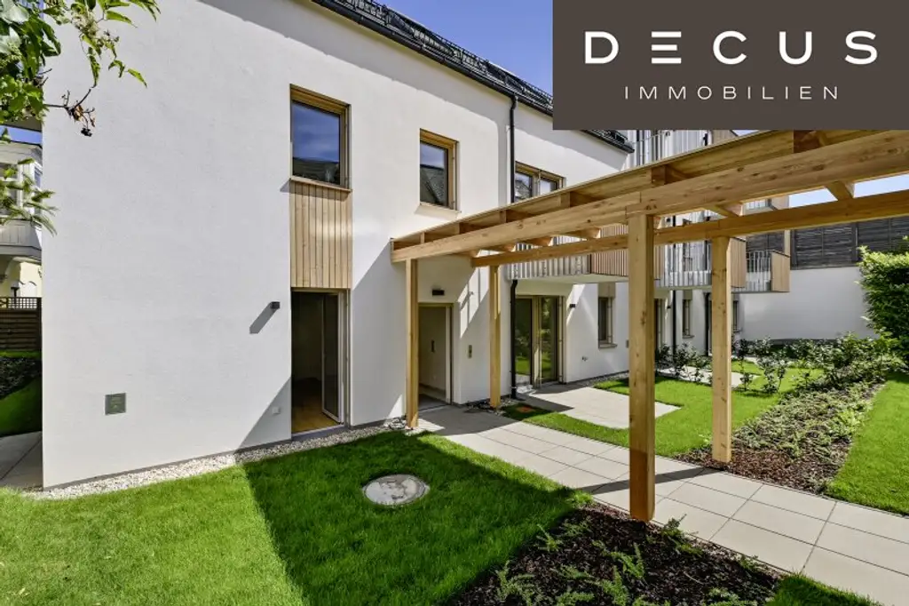 | BALKON | OSTSEITIG | 2 ZIMMER | BETREUTES WOHNEN | SENIORVITA | BRUNN AM GEBIRGE