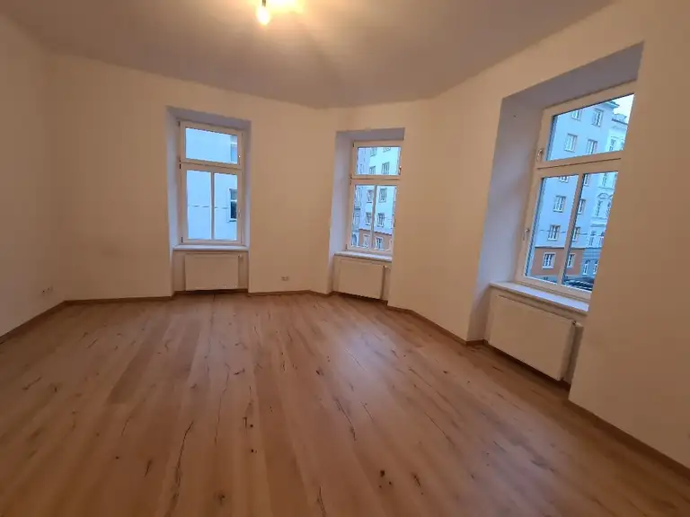 Wohnraum