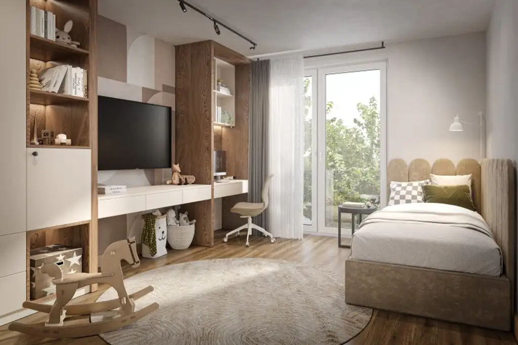 NEUREAL- Luxus trifft Naturidyll - Exklusive Einfamilienhäuser in Kaltenleutgeben zu verkaufen!