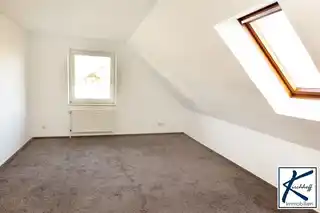 Schlafzimmer im OG