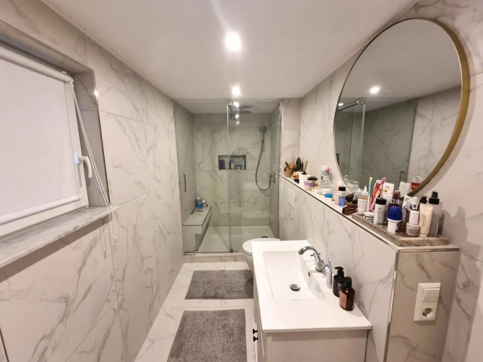 Exclusive Villa mit besonderem Flair!