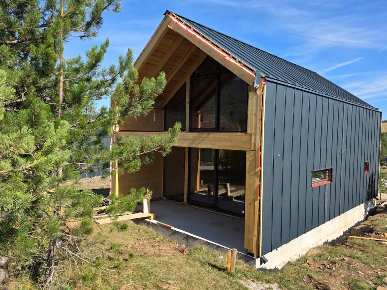 Exklusive Villen auf dem Tornik, Zlatibor – Luxus trifft auf Natur