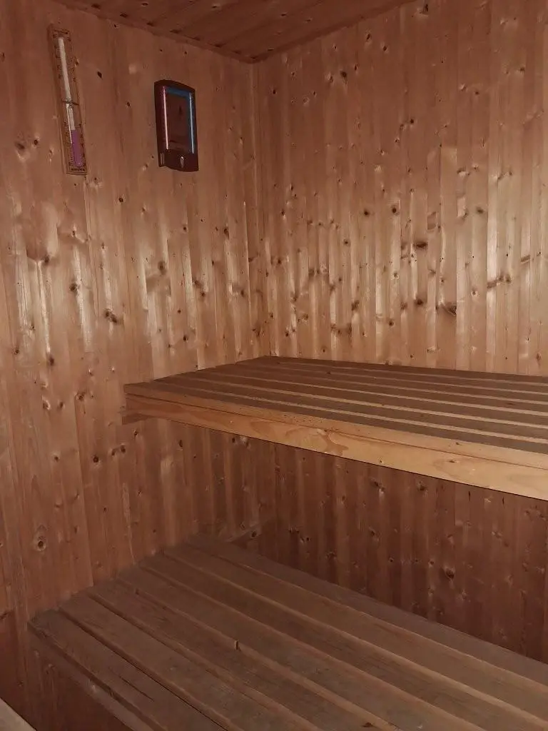 15 Sauna Petzenkirchen