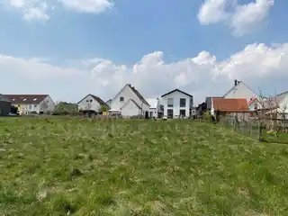 Grundstück