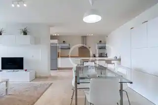 Apartment-Magnolia-Golf-Resort-Kitchen-Palm-Mar-Tenerife