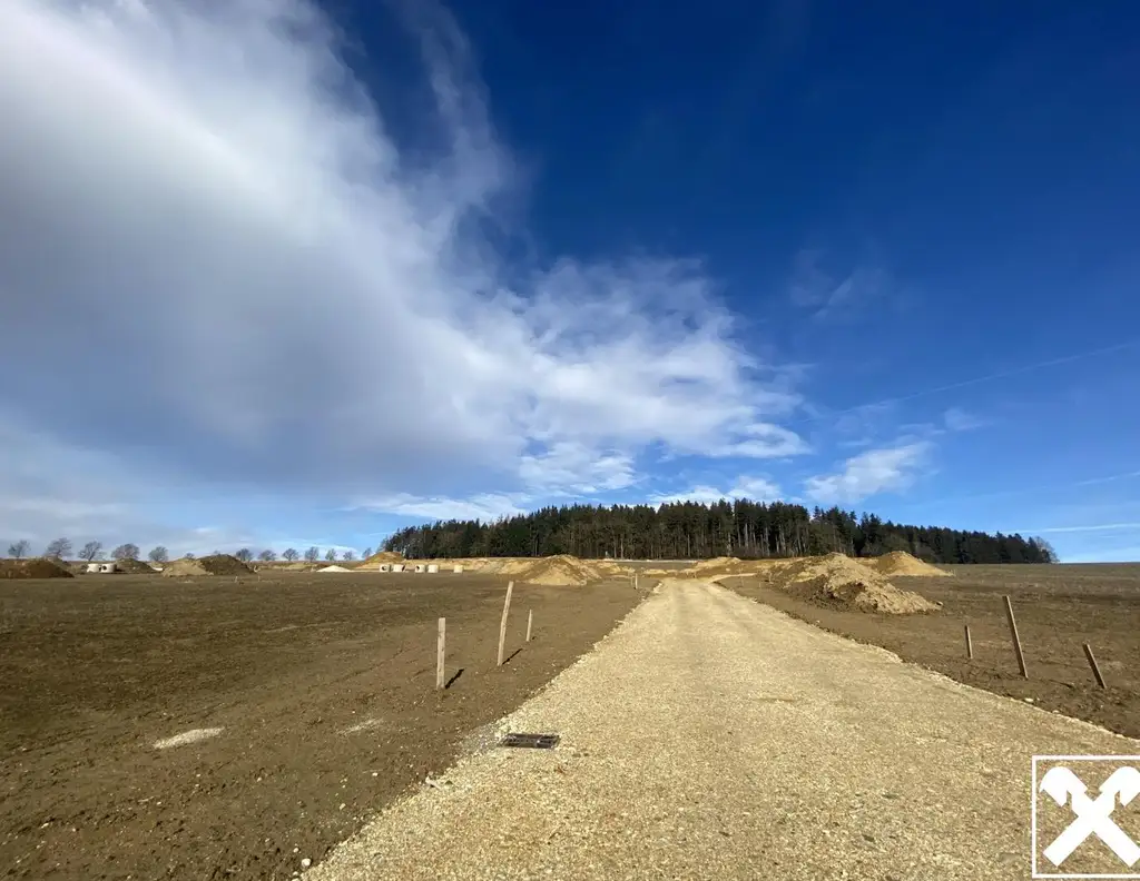 Schönes Baugrundstück am Sonnenhang GST-Nr.: 927/13