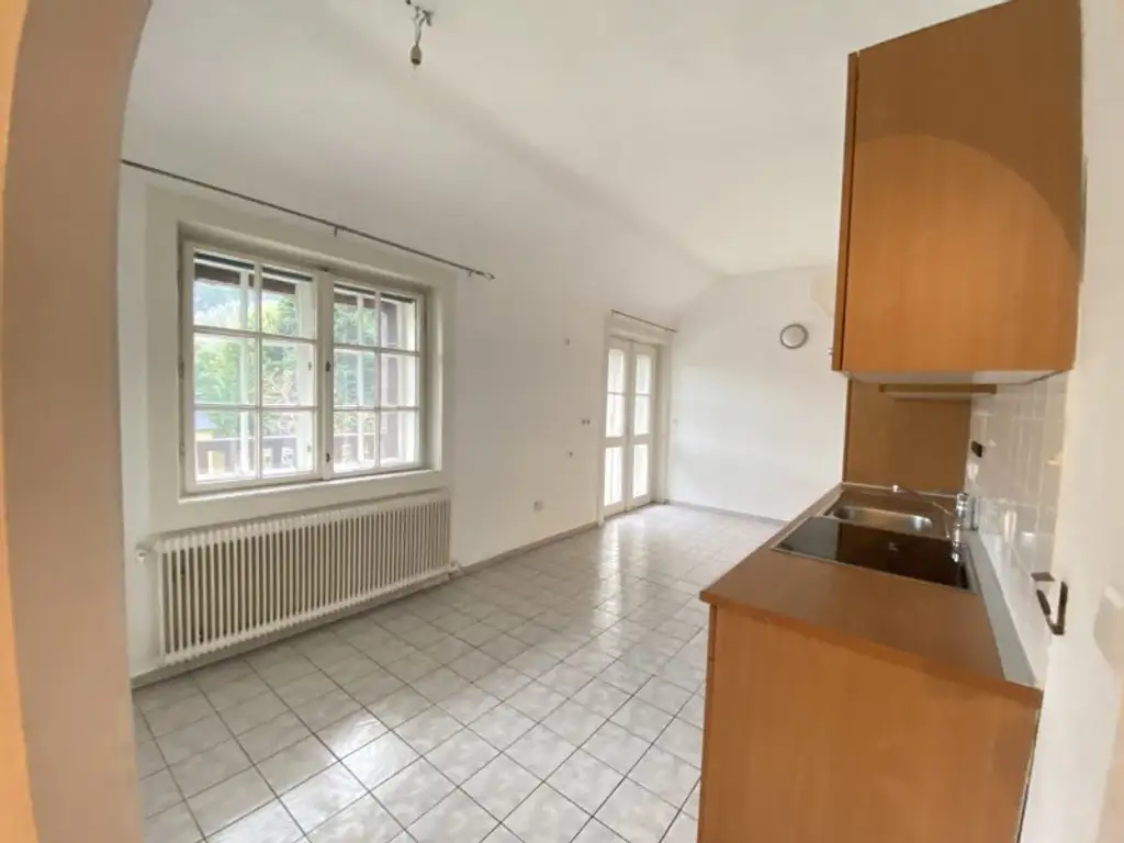 Villa Schönfeld - 2 Zimmer Wohnung mit Balkon