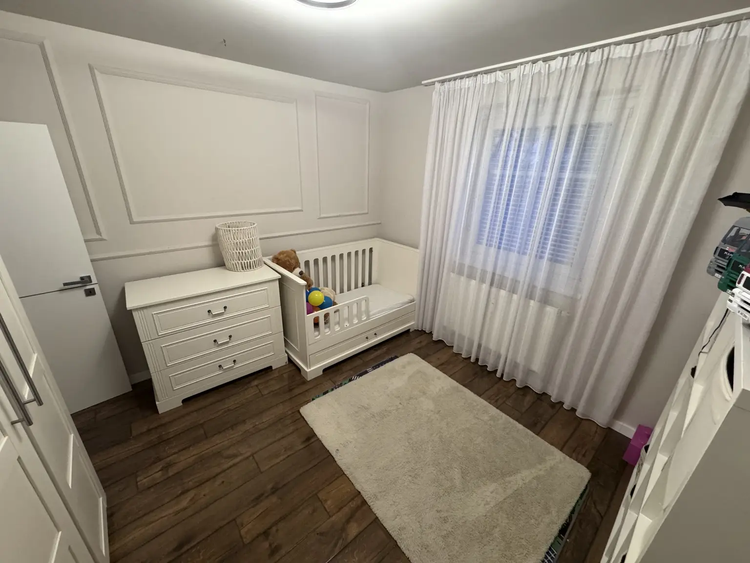 Moderne 3-Zimmer-Wohnung mit Balkon in Spittal an der Drau - Ihr neues Zuhause!