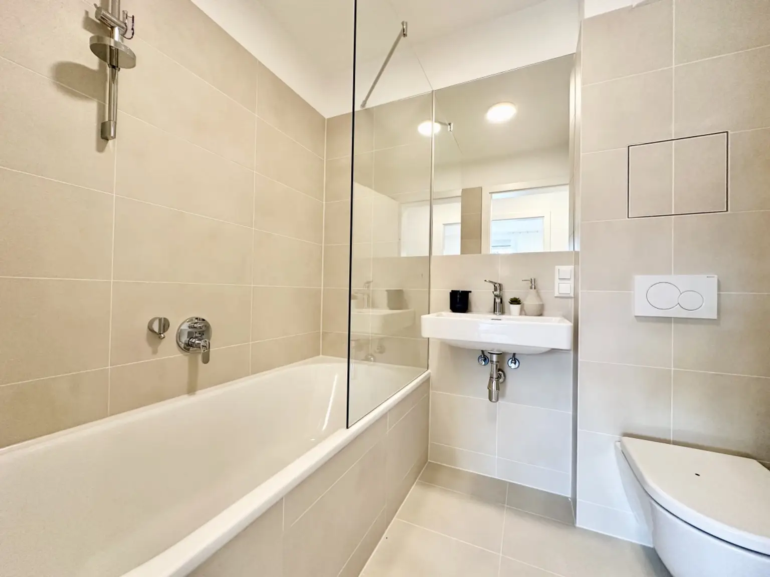 P | ++ NEU ++ LUXUS GARTENWOHNUNG in NEUSTIFT am WALDE | Prima Service Immobilien