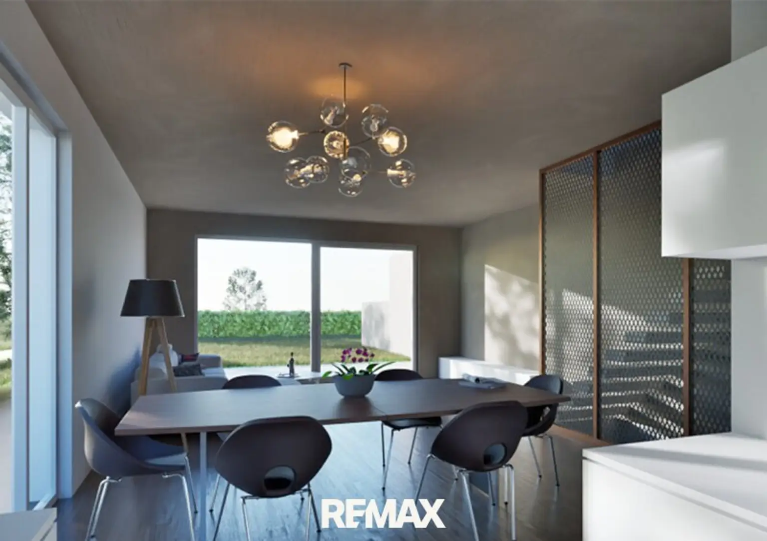 Wohnzimmer_Esszimmer