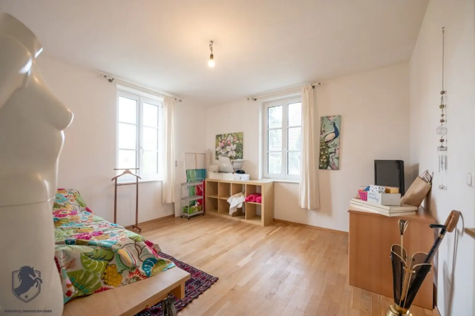 Development-Case - Exklusive Entwicklungs-Liegenschaft in Bestlage Hietzing