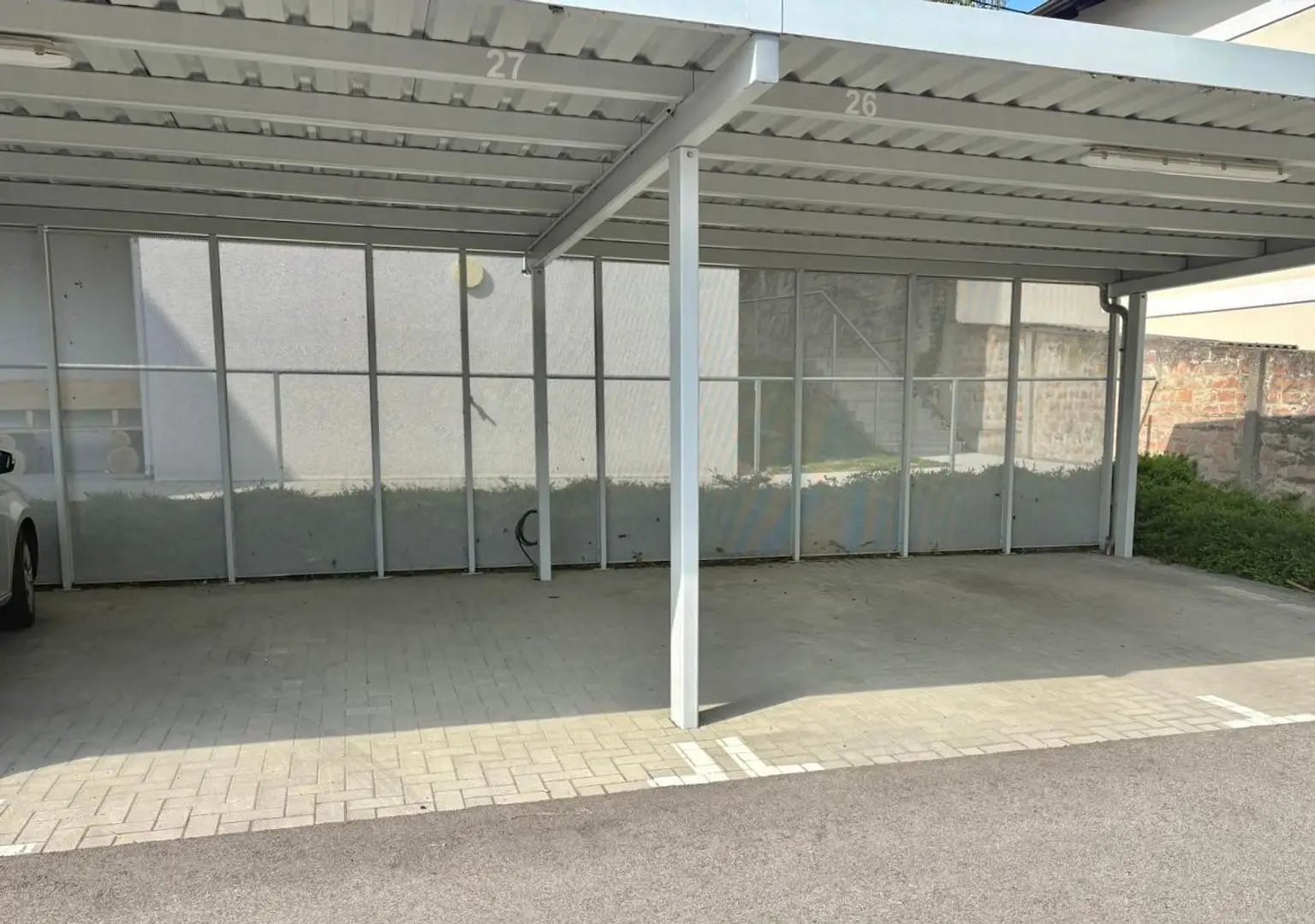 Stellplatz