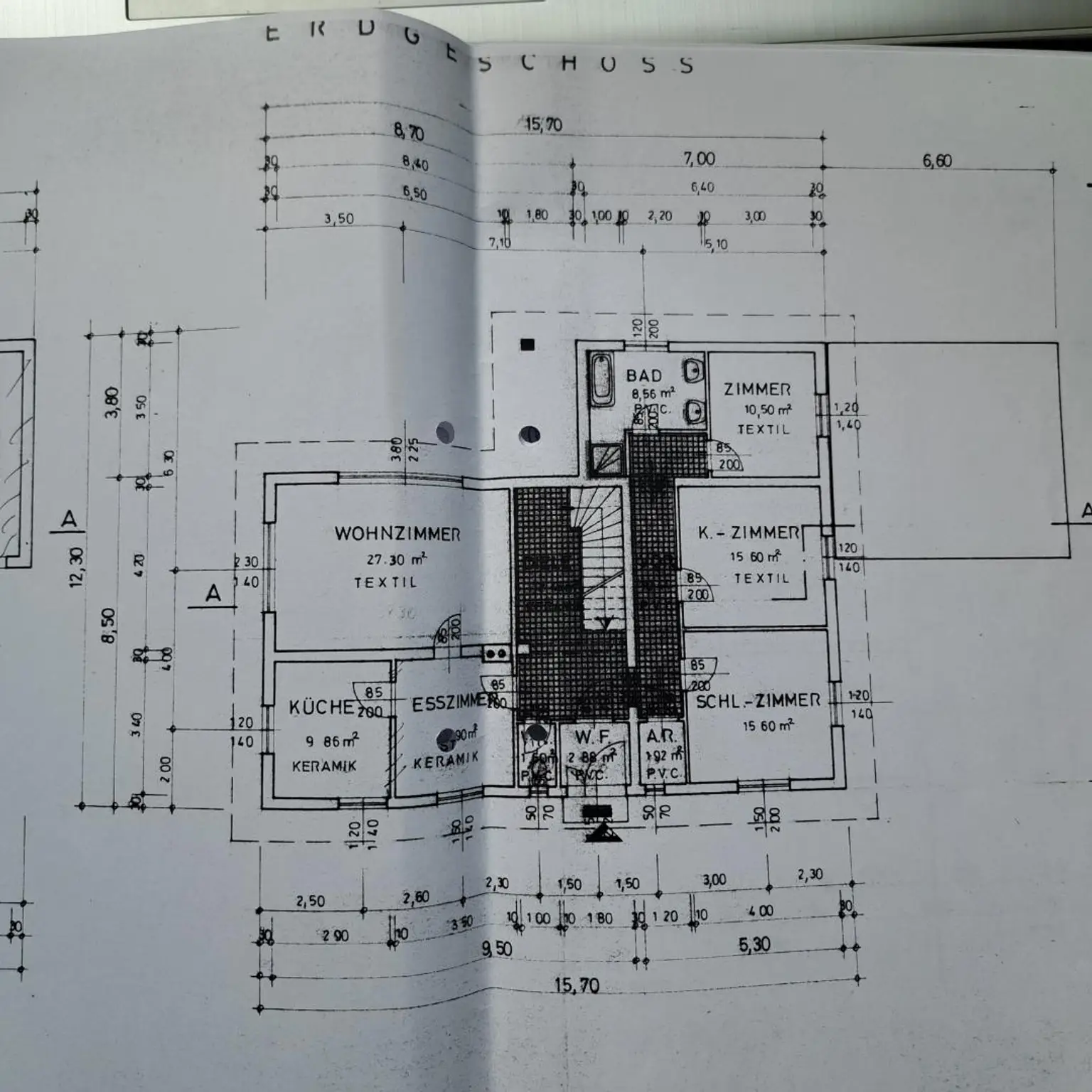 Plan EG