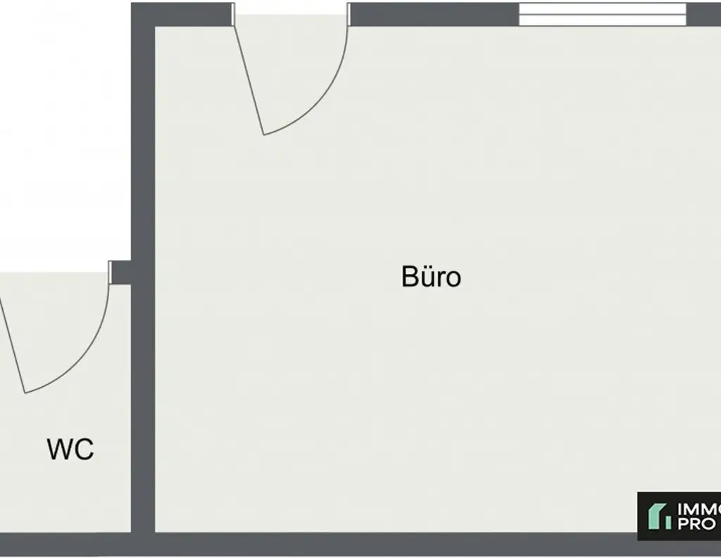 Krottendorferstraße - Büroraum ab sofort zu vermieten!