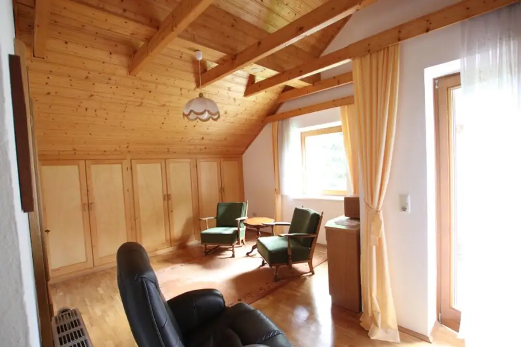 Entzückendes Haus im Bodental - traumhafte ruhige Lage in der Natur zwischen Alpengasthof Sereinig und Gasthof Bodenbauer
