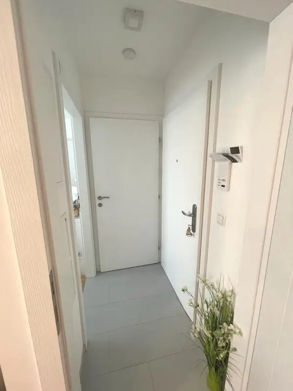 Vorzimmer