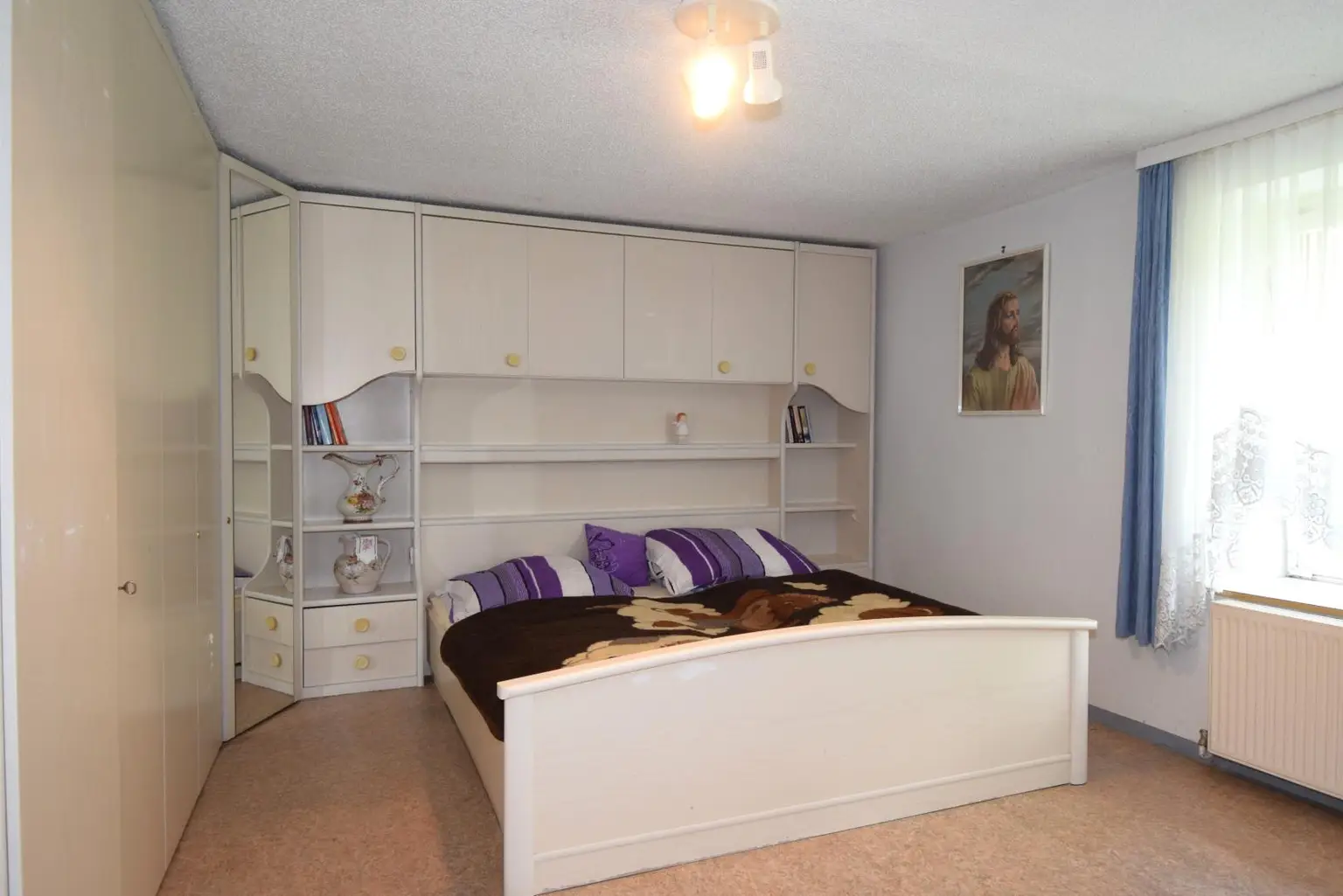 Schlafzimmer 2