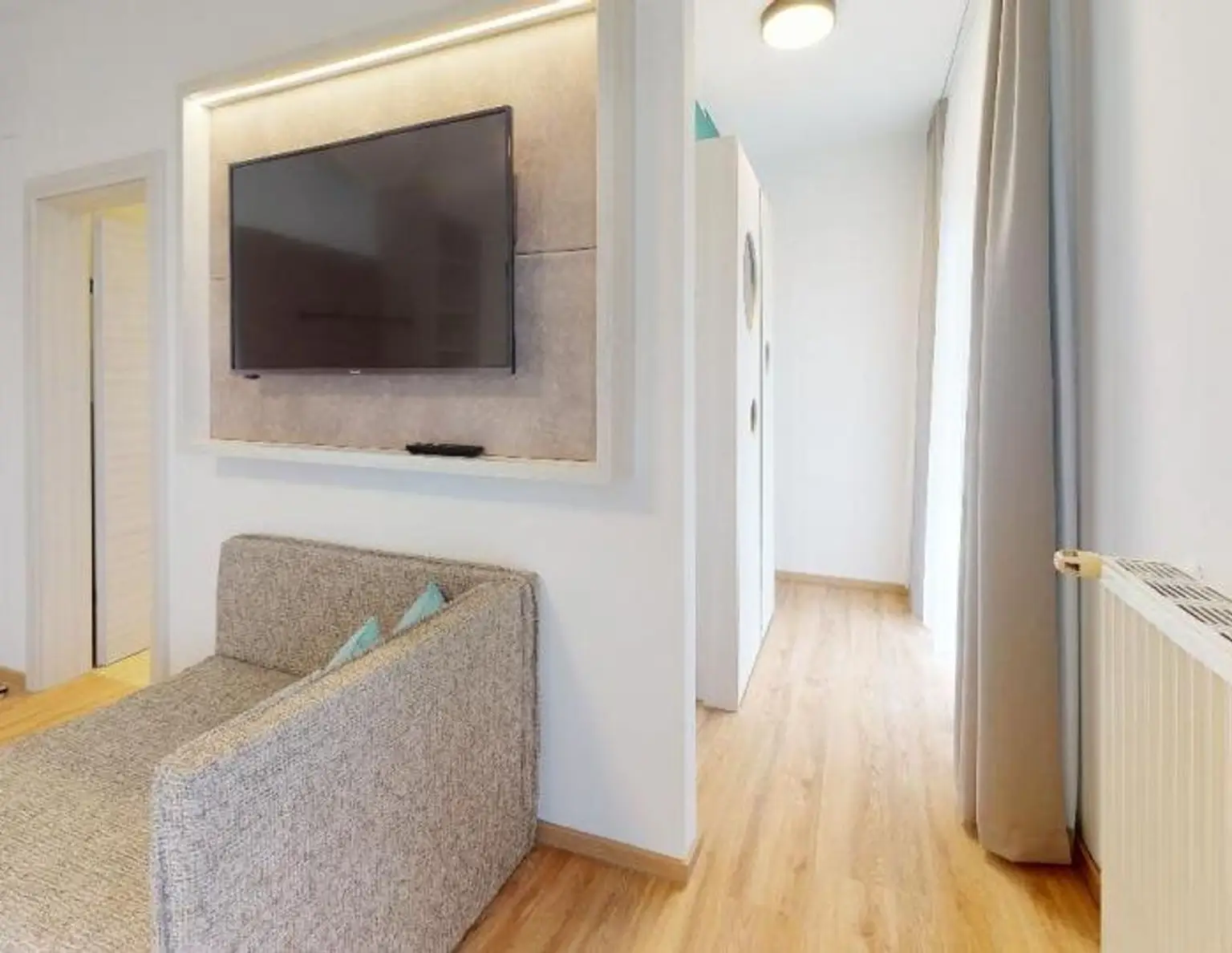 Ferienappartement in Velden am Wörthersee | Top-Rendite* | Pool | Balkon | Wörthersee